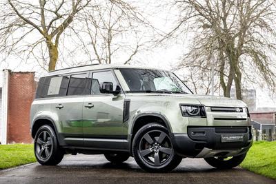 Land Rover Defender 110 D250 S -  - Joinsteer - #1