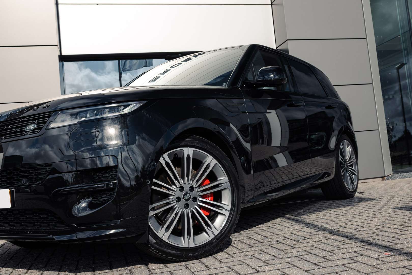 Land Rover Range Rover Sport Dynamic SE P460e - 2024 - Joinsteer - #3