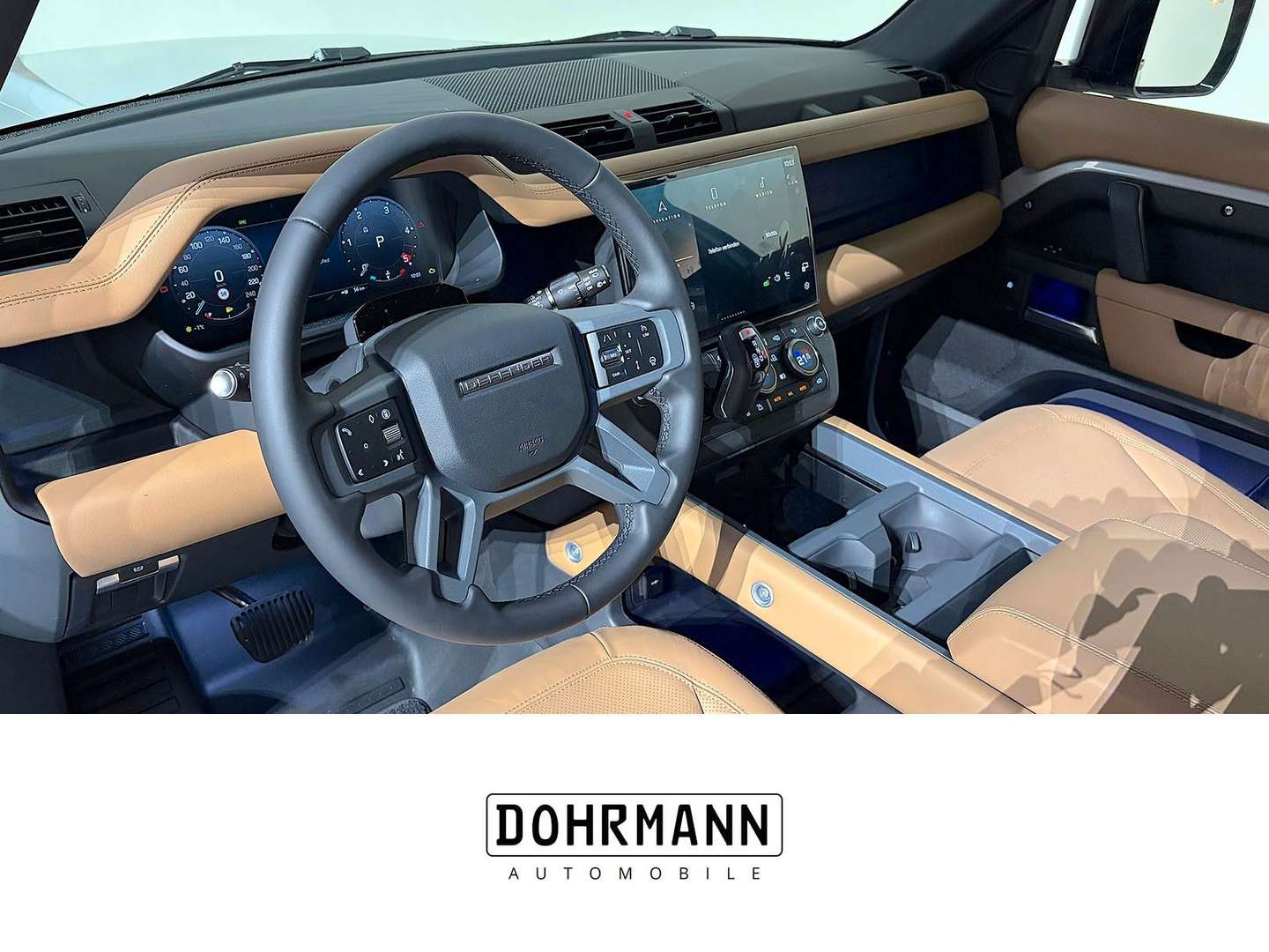 Land Rover Defender 110 X-Dynamic HSE D350 - 2026 - Joinsteer - #17