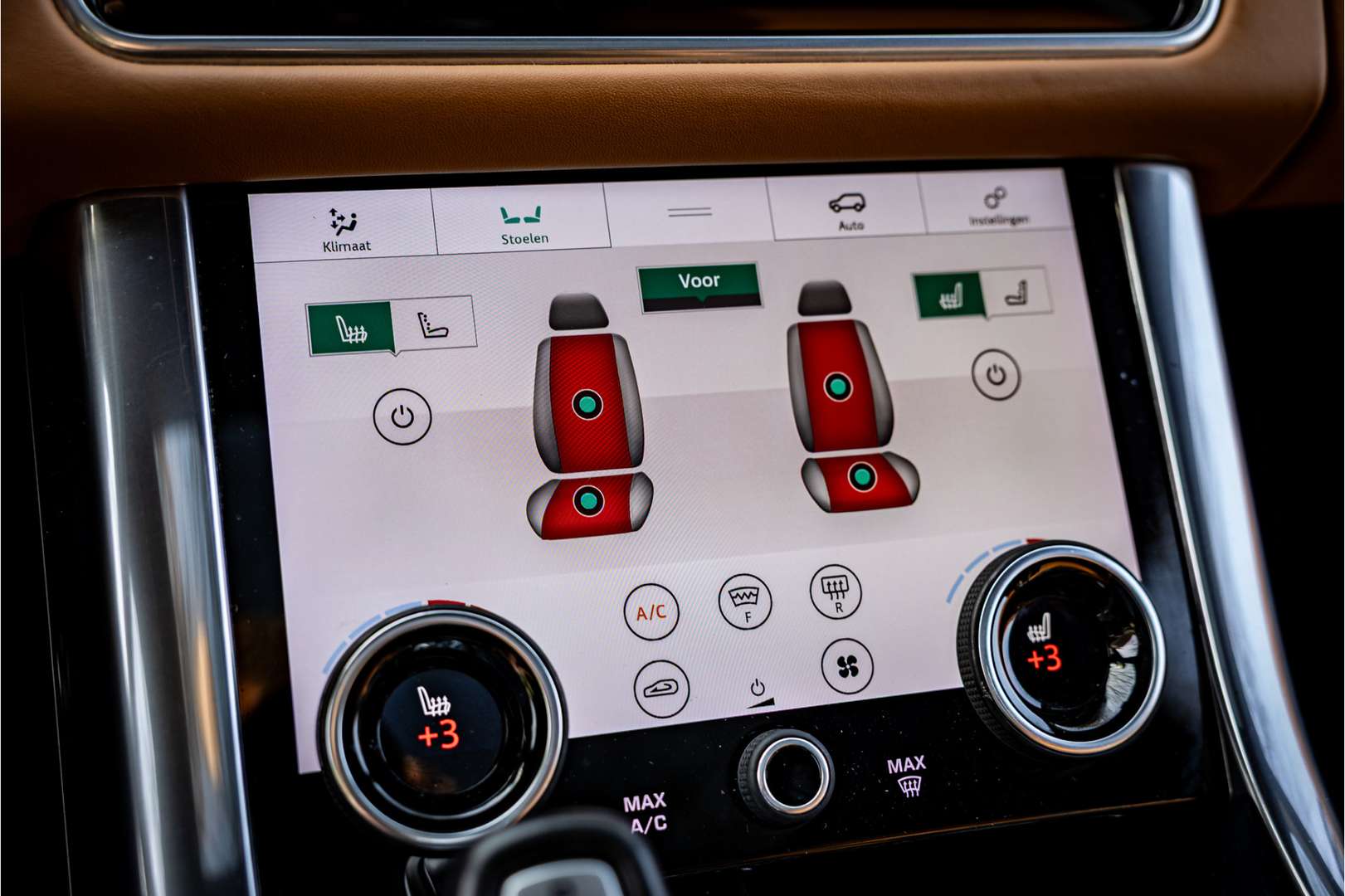 Land Rover Range Rover Sport 2.0 P400e HSE Dynamic Massage I Soft Close I Enter - 2020 - Joinsteer - #32