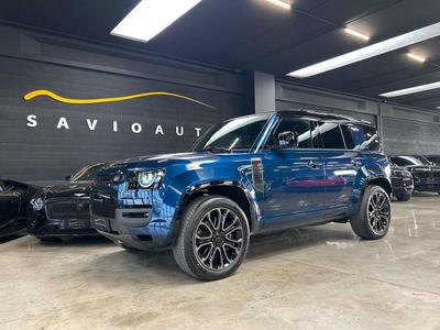 Land Rover Defender 110 -  - Joinsteer - #1