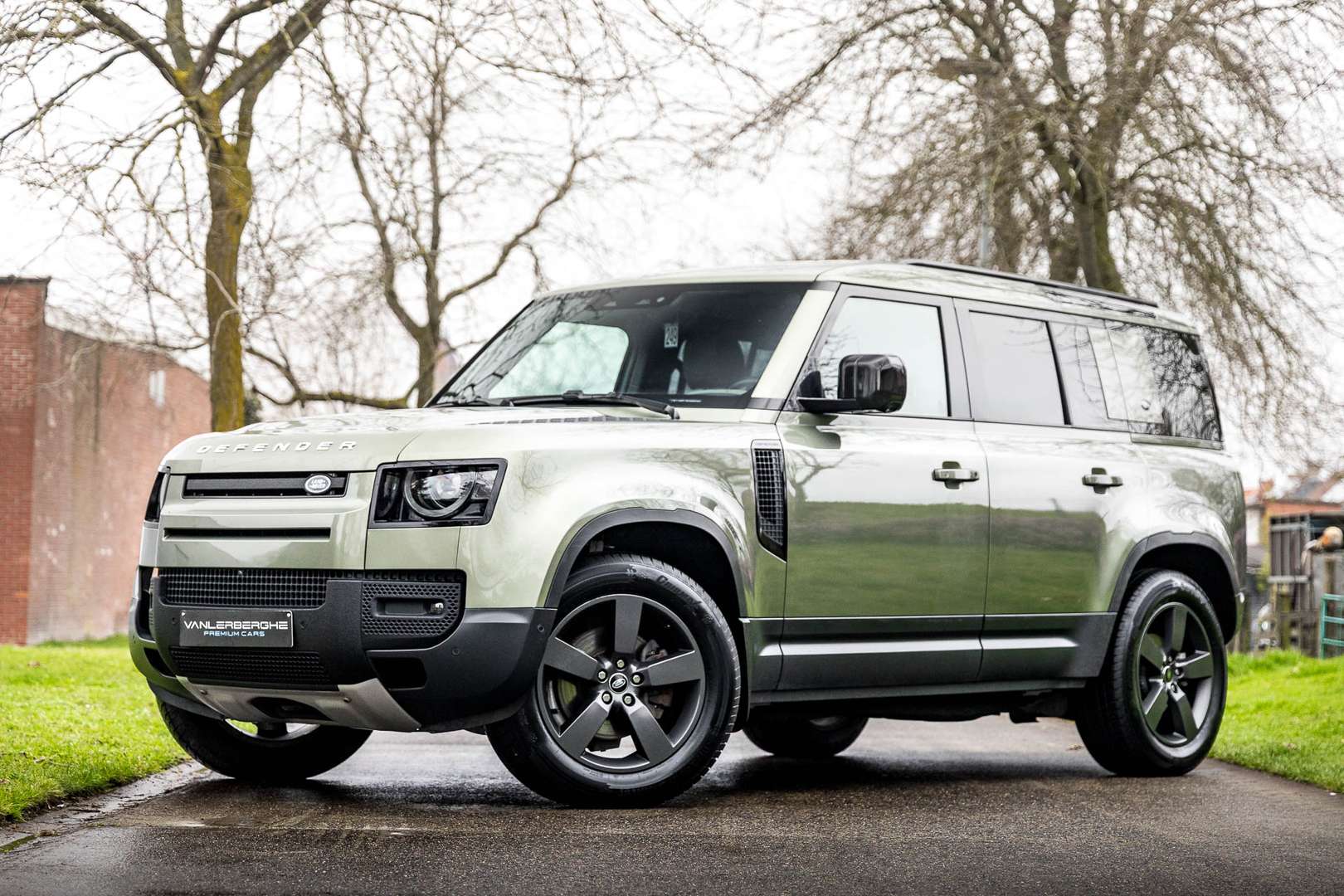 Land Rover Defender 110 D250 S - 2022 - Joinsteer - #3