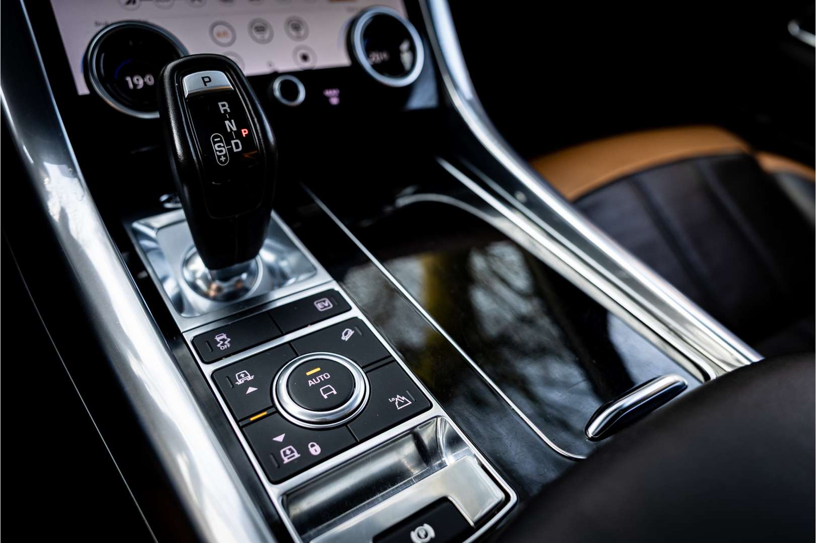 Land Rover Range Rover Sport 2.0 P400e HSE Dynamic Massage I Soft Close I Enter - 2020 - Joinsteer - #33