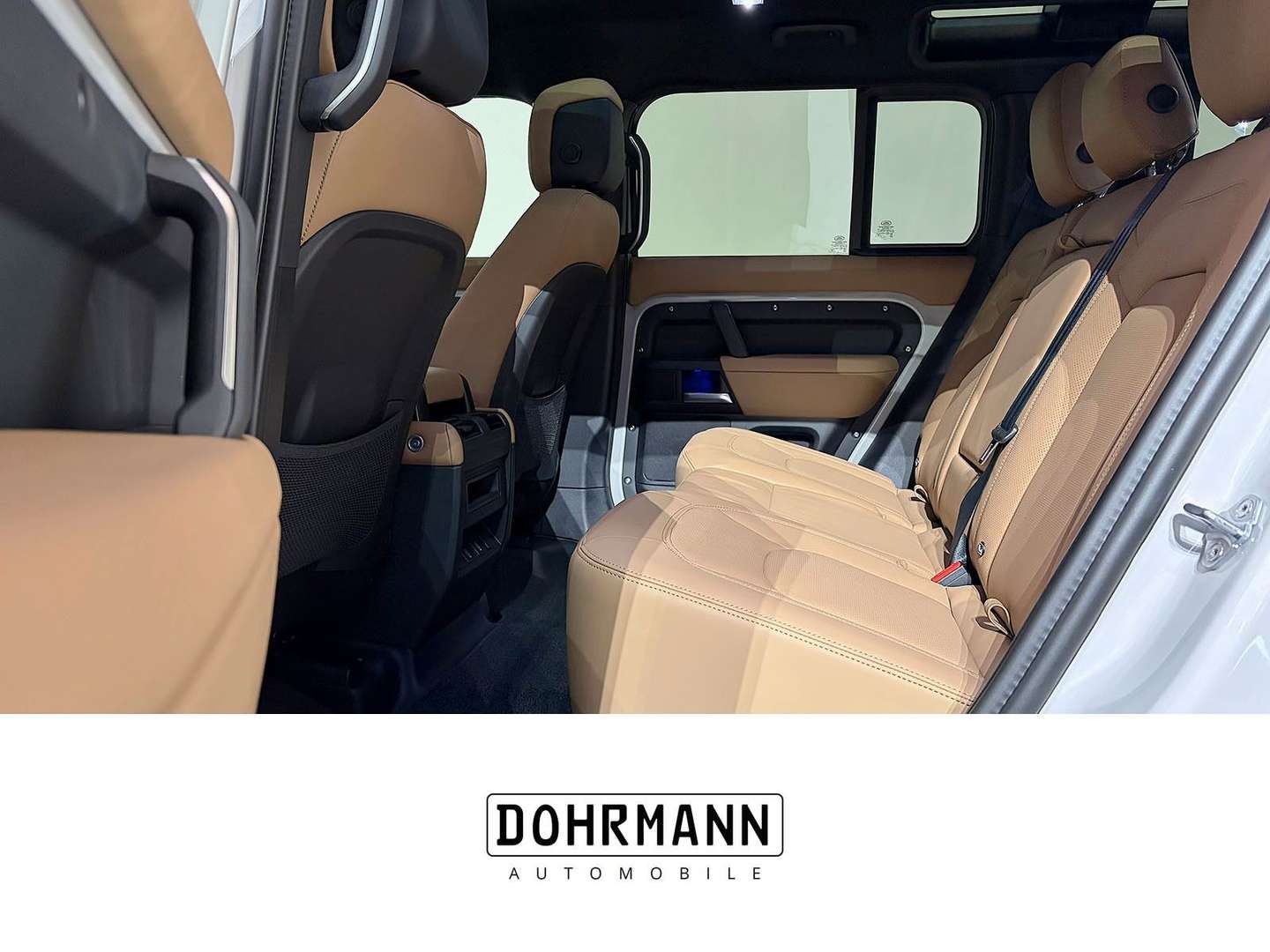 Land Rover Defender 110 X-Dynamic HSE D350 - 2026 - Joinsteer - #18