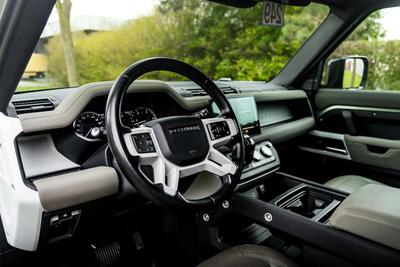 Land Rover Defender 110 D250 S -  - Joinsteer - #3