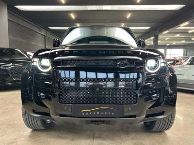 Land Rover Defender 110 -  - Joinsteer - #3