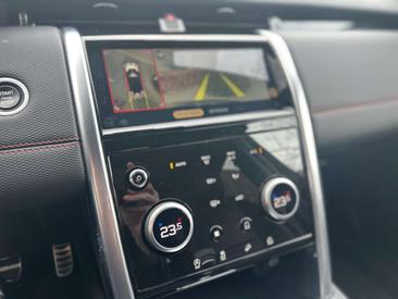 Land Rover Discovery Sport D165 R-Dynamic S — photo 13