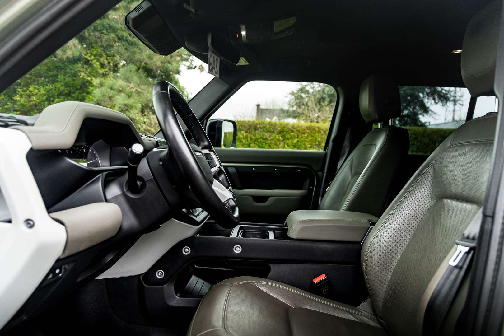 Land Rover Defender 110 D250 S - 2022 - Joinsteer - #5