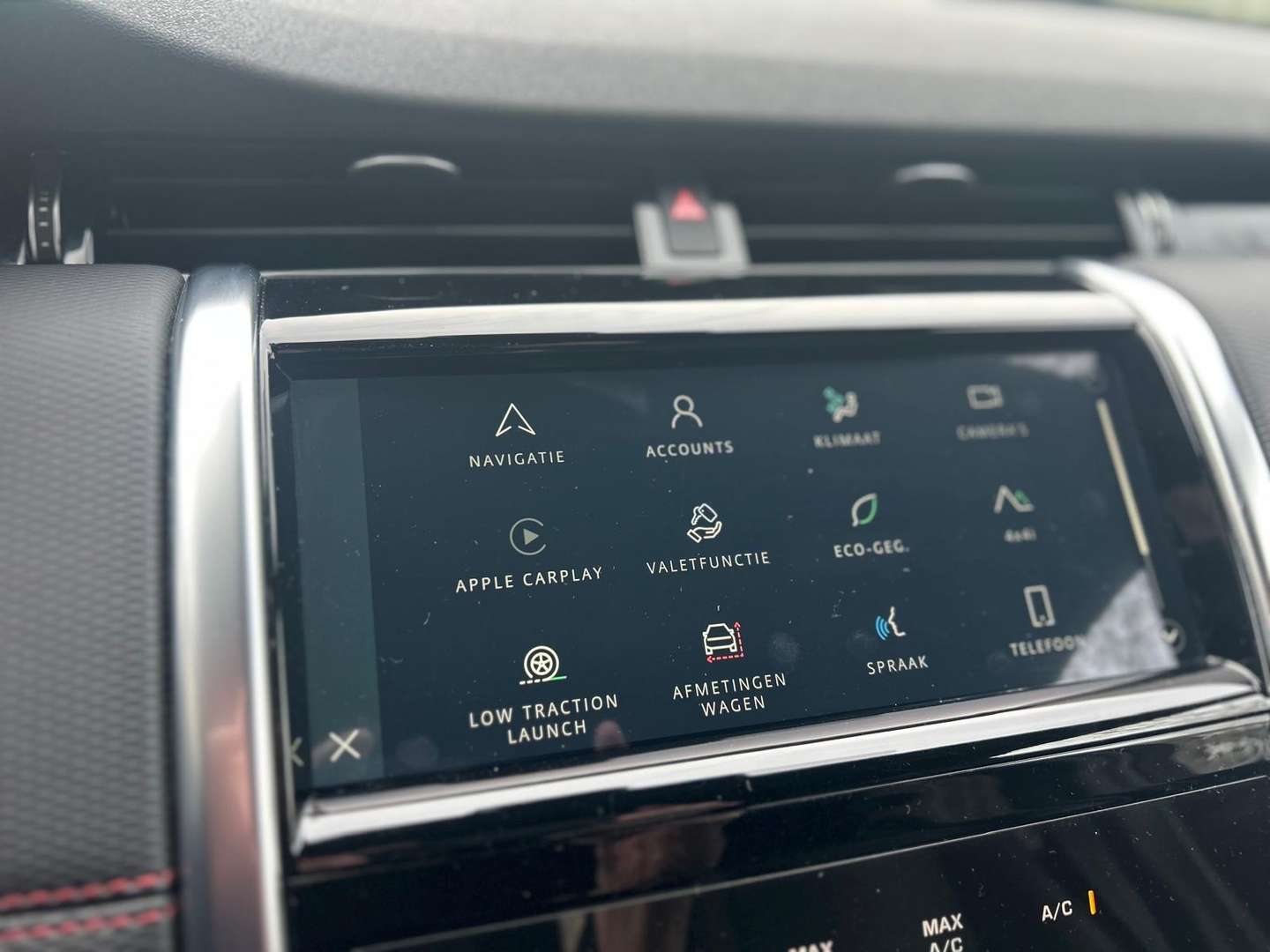 Land Rover Discovery Sport D165 R-Dynamic S - 2022 - Joinsteer - #14