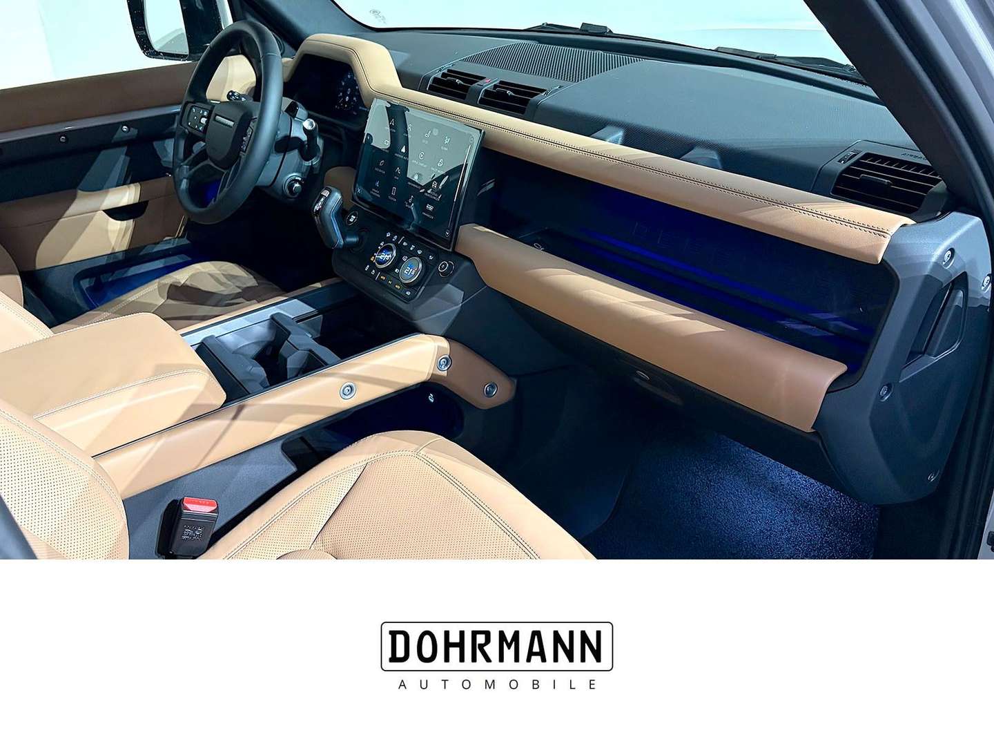 Land Rover Defender 110 X-Dynamic HSE D350 - 2026 - Joinsteer - #20