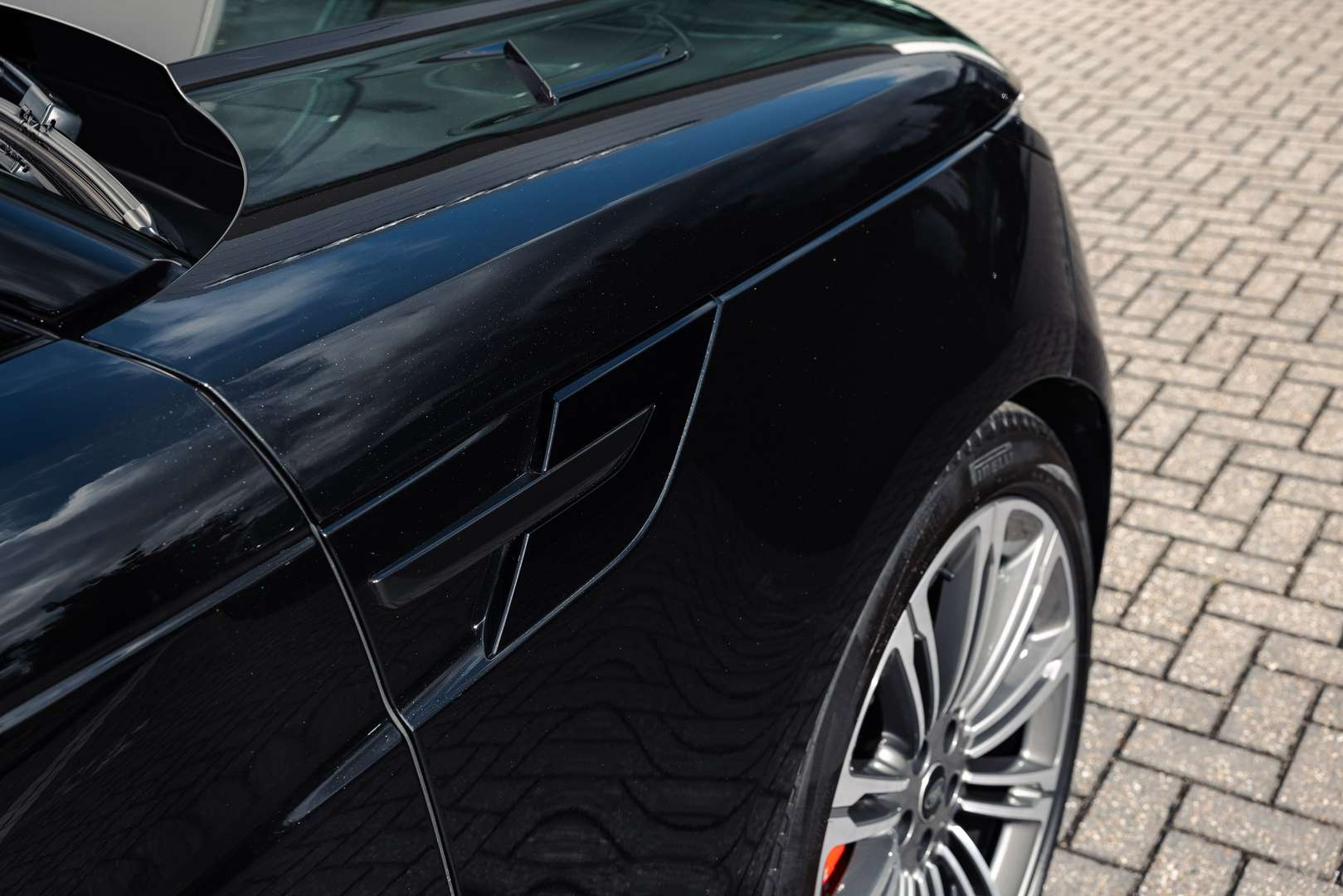 Land Rover Range Rover Sport Dynamic SE P460e - 2024 - Joinsteer - #8