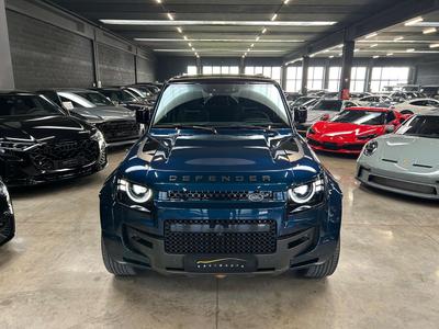 Land Rover Defender 110 -  - Joinsteer - #2