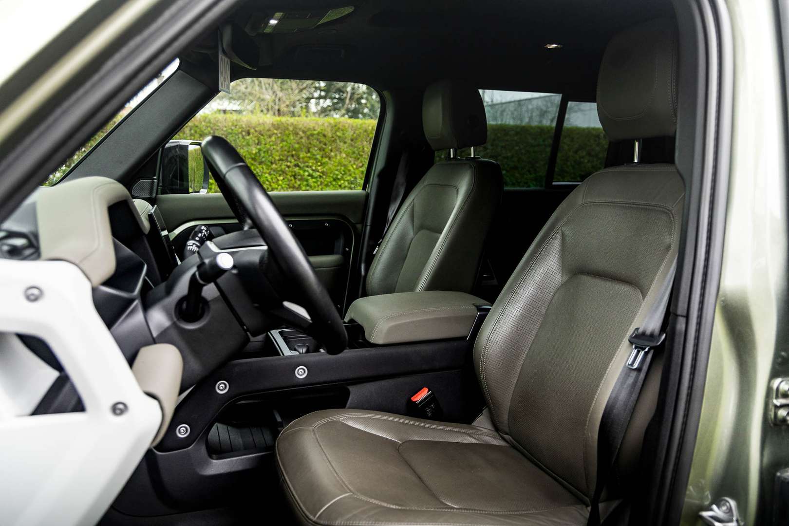 Land Rover Defender 110 D250 S - 2022 - Joinsteer - #6