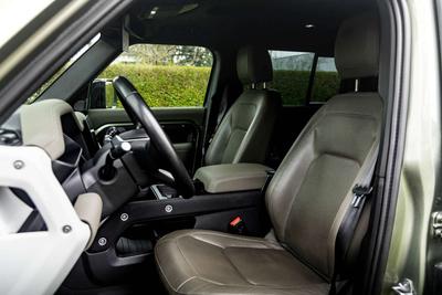 Land Rover Defender 110 D250 S -  - Joinsteer - #5