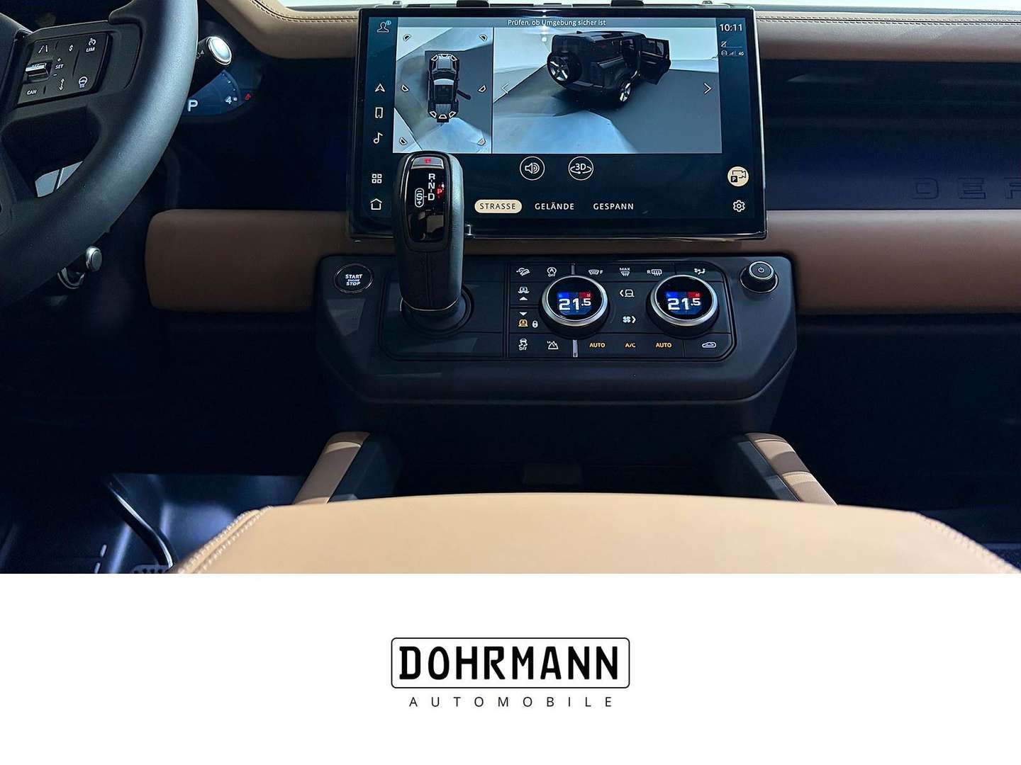 Land Rover Defender 110 X-Dynamic HSE D350 - 2026 - Joinsteer - #22