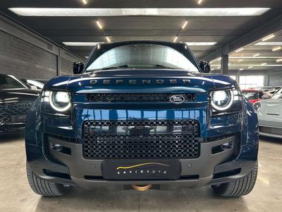 Land Rover Defender 110 -  - Joinsteer - #3