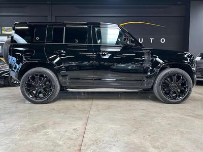 Land Rover Defender 110 -  - Joinsteer - #5