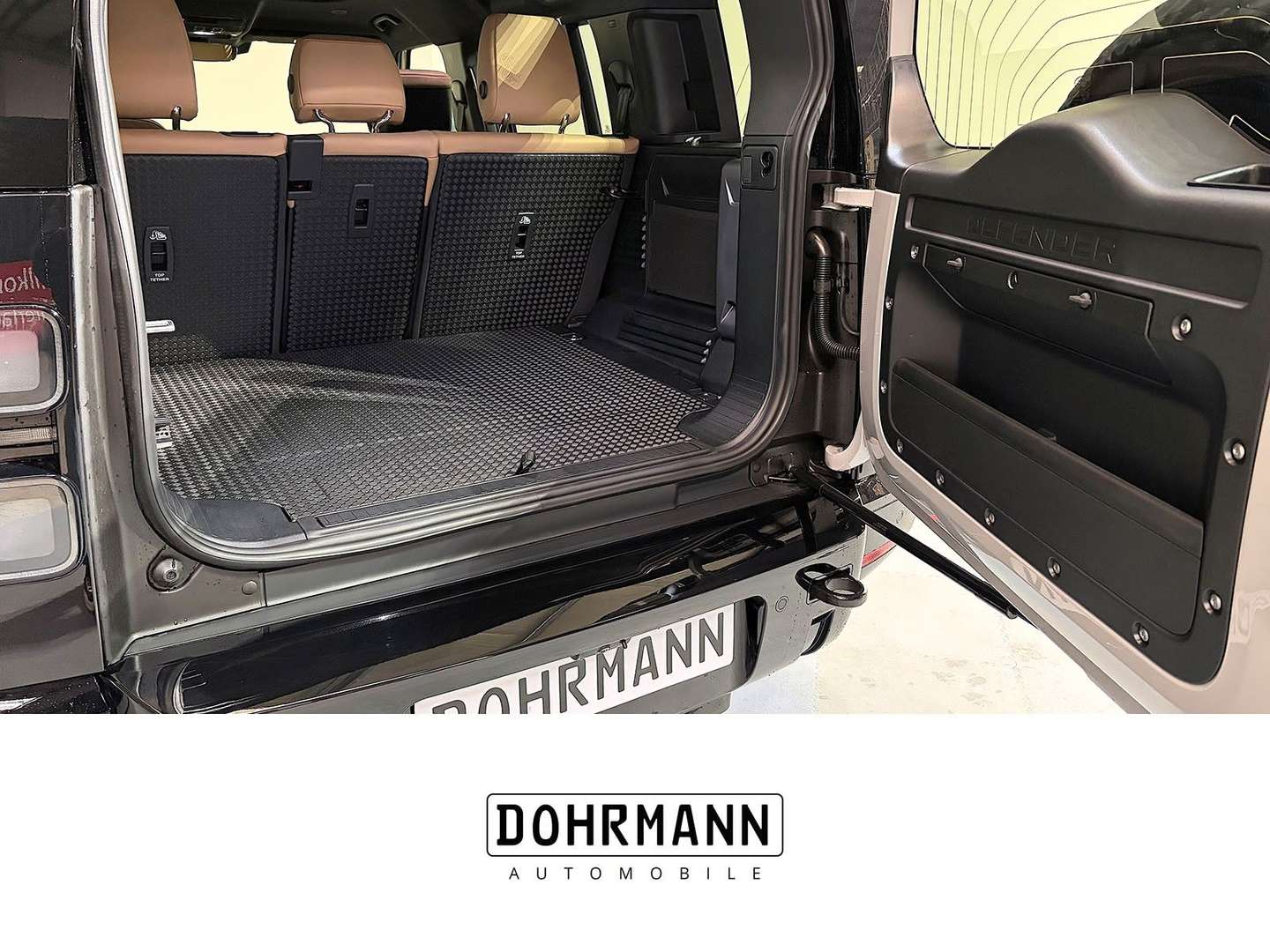 Land Rover Defender 110 X-Dynamic HSE D350 - 2026 - Joinsteer - #23