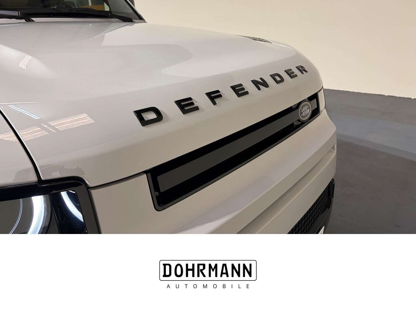 Land Rover Defender 110 X-Dynamic HSE D350 - 2026 - Joinsteer - #24