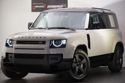 Land Rover Defender 110 2.0 PHEV X Dyn SE -  - Joinsteer - #1