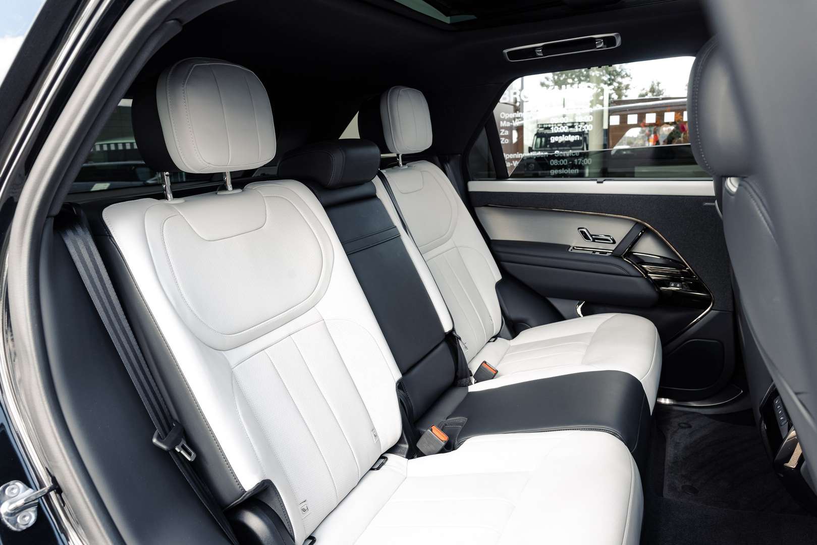 Land Rover Range Rover Sport Dynamic SE P460e - 2024 - Joinsteer - #12