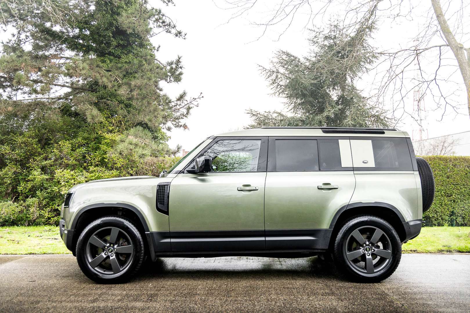 Land Rover Defender 110 D250 S - 2022 - Joinsteer - #10