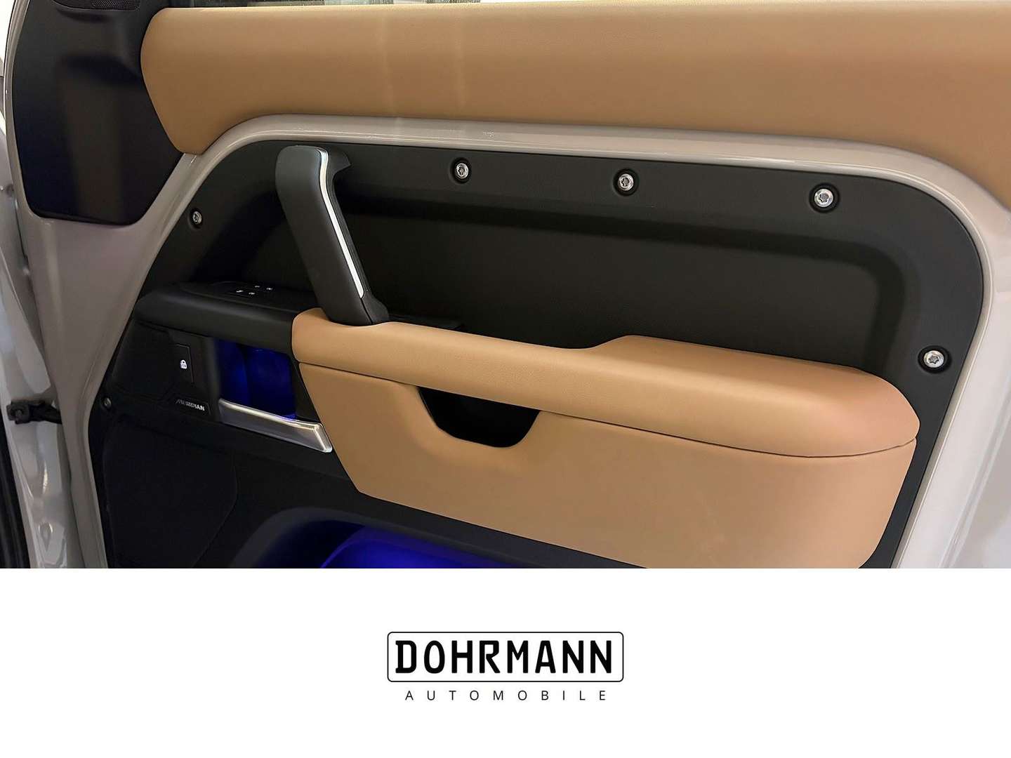 Land Rover Defender 110 X-Dynamic HSE D350 - 2026 - Joinsteer - #25