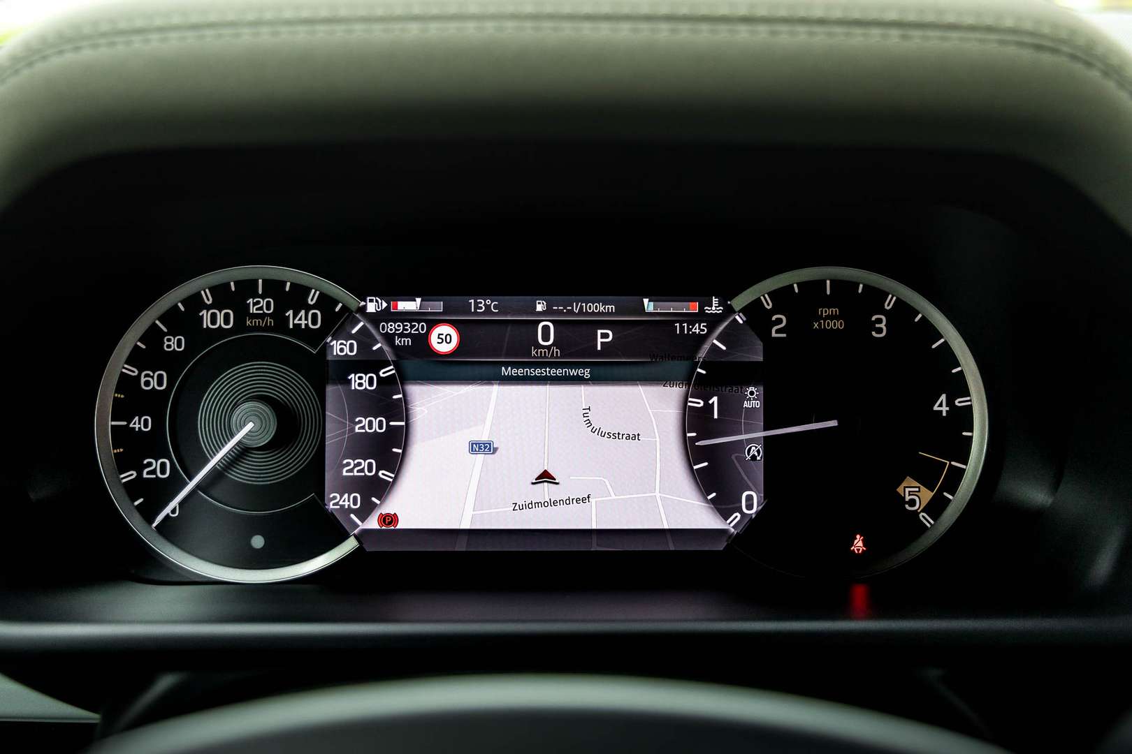 Land Rover Defender 110 D250 S - 2022 - Joinsteer - #11