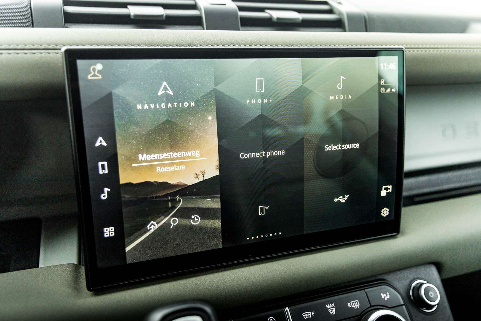 Land Rover Defender 110 D250 S - 2022 - Joinsteer - #12