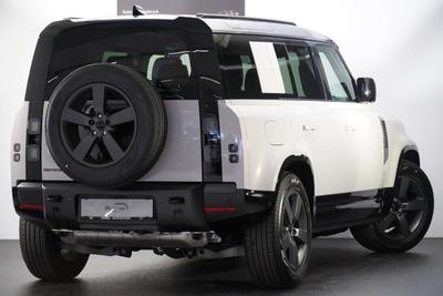 Land Rover Defender 110 2.0 PHEV X Dyn SE -  - Joinsteer - #3