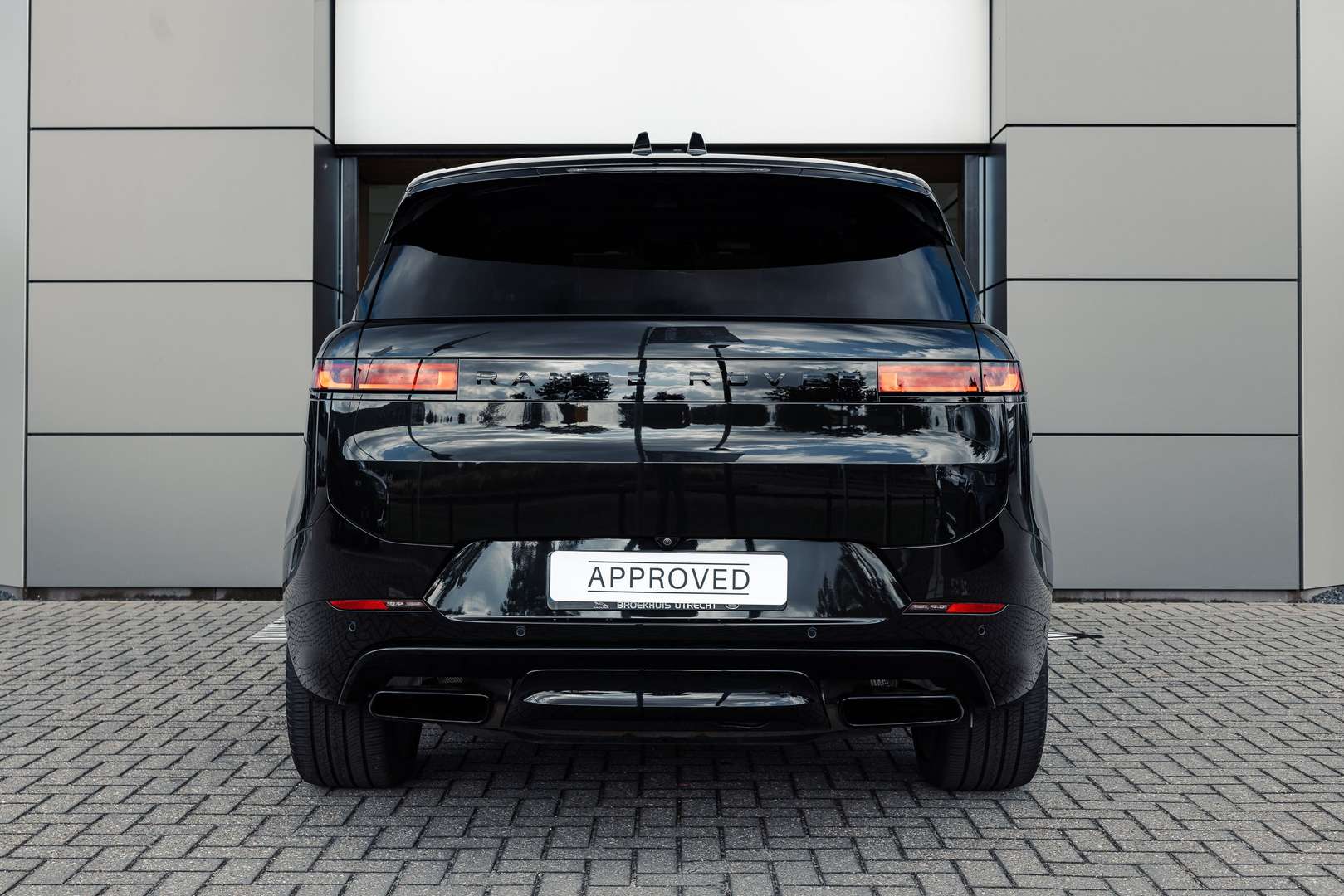 Land Rover Range Rover Sport Dynamic SE P460e - 2024 - Joinsteer - #15