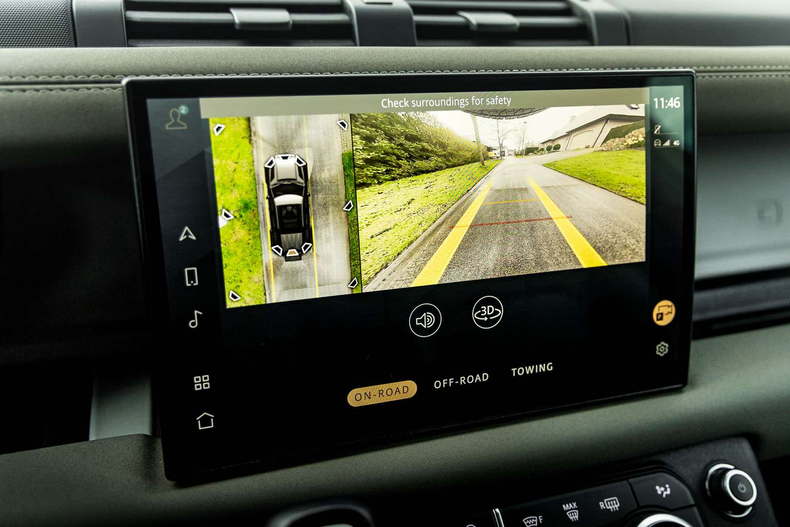 Land Rover Defender 110 D250 S - 2022 - Joinsteer - #13