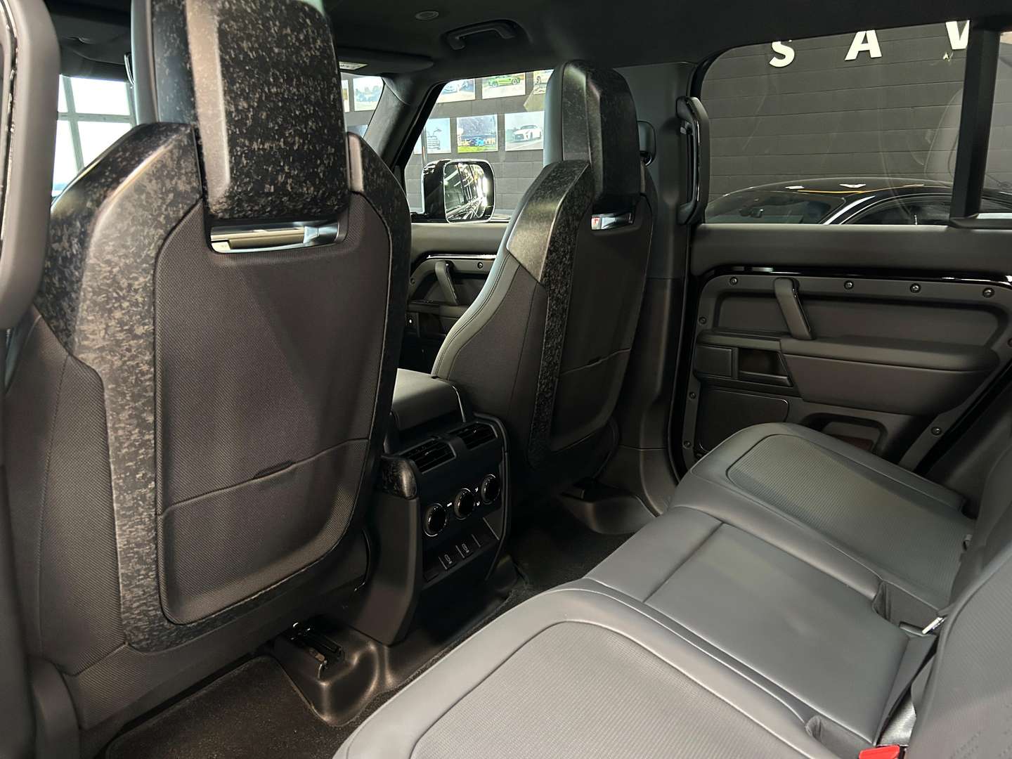 Land Rover Defender 110 - 2026 - Joinsteer - #10