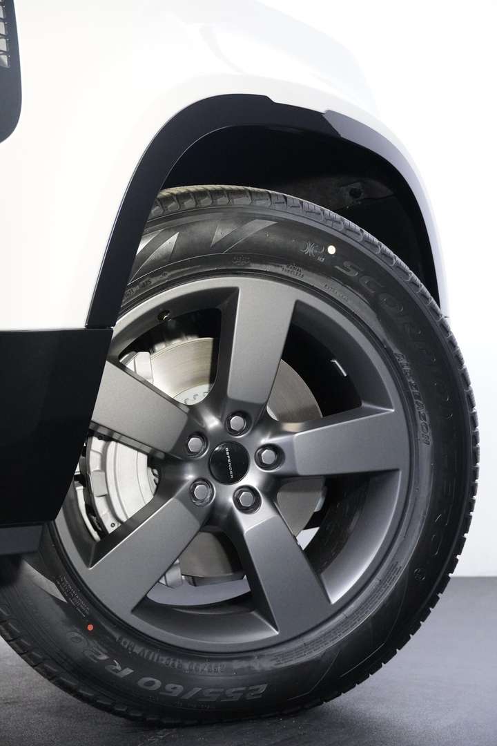 Land Rover Defender 110 2.0 PHEV X Dyn SE - 2026 - Joinsteer - #5