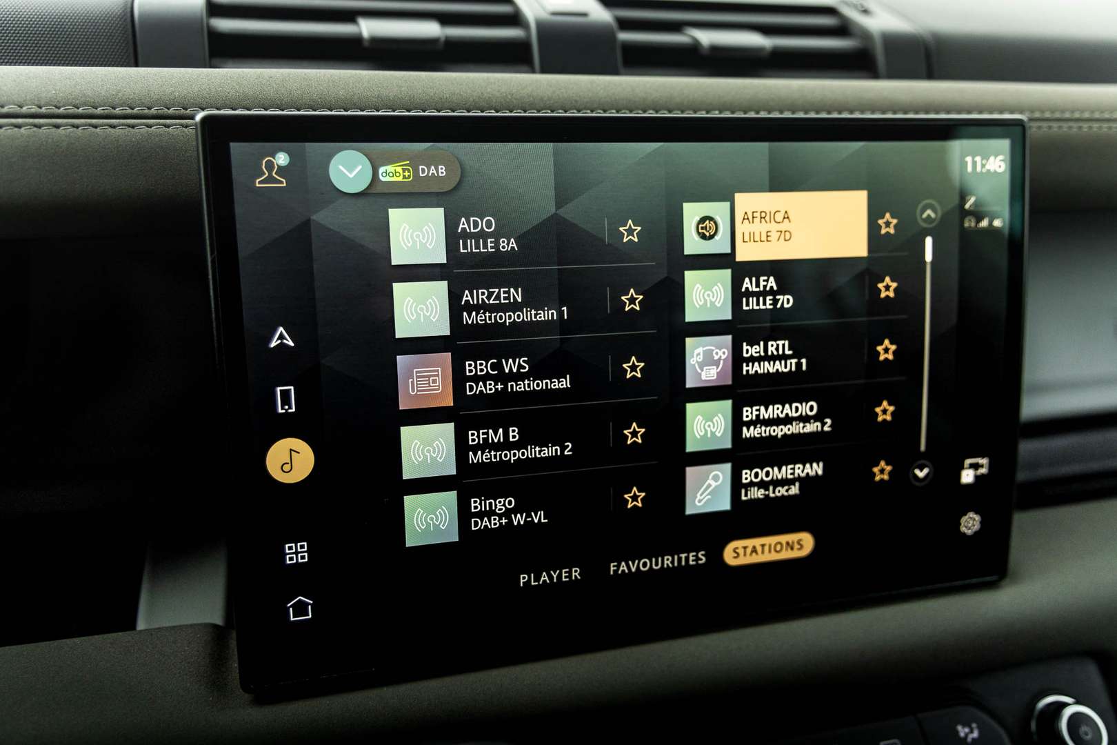 Land Rover Defender 110 D250 S - 2022 - Joinsteer - #14