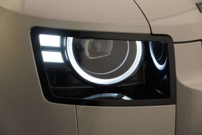 Land Rover Defender 110 2.0 PHEV X Dyn SE -  - Joinsteer - #5