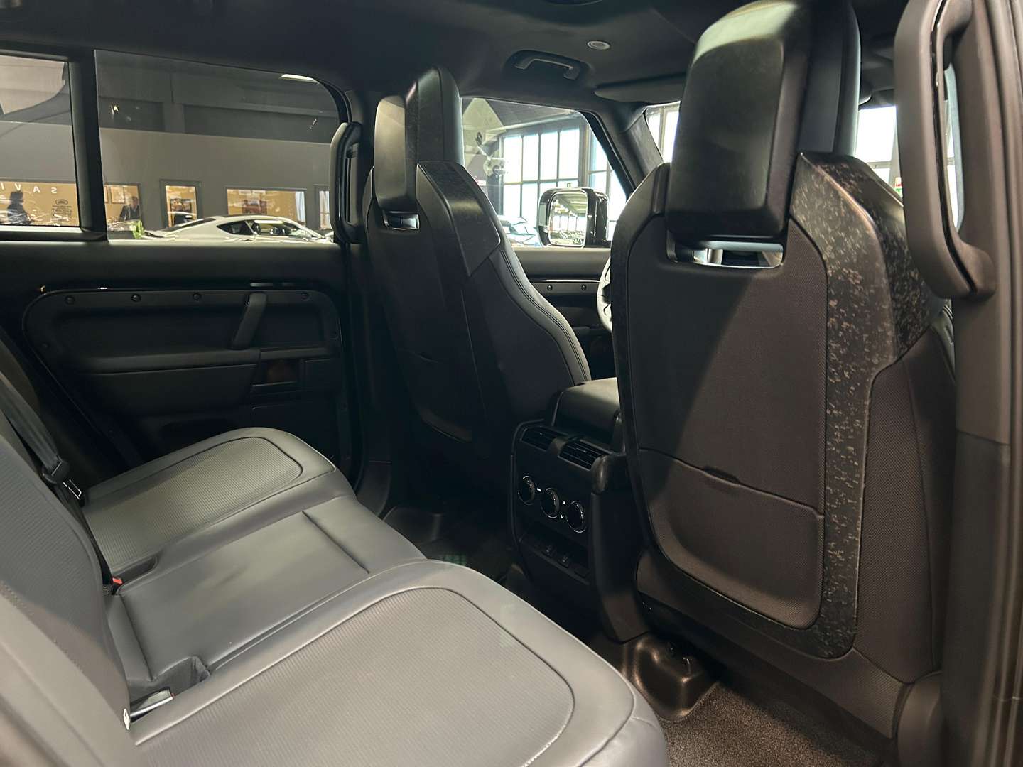 Land Rover Defender 110 - 2026 - Joinsteer - #12