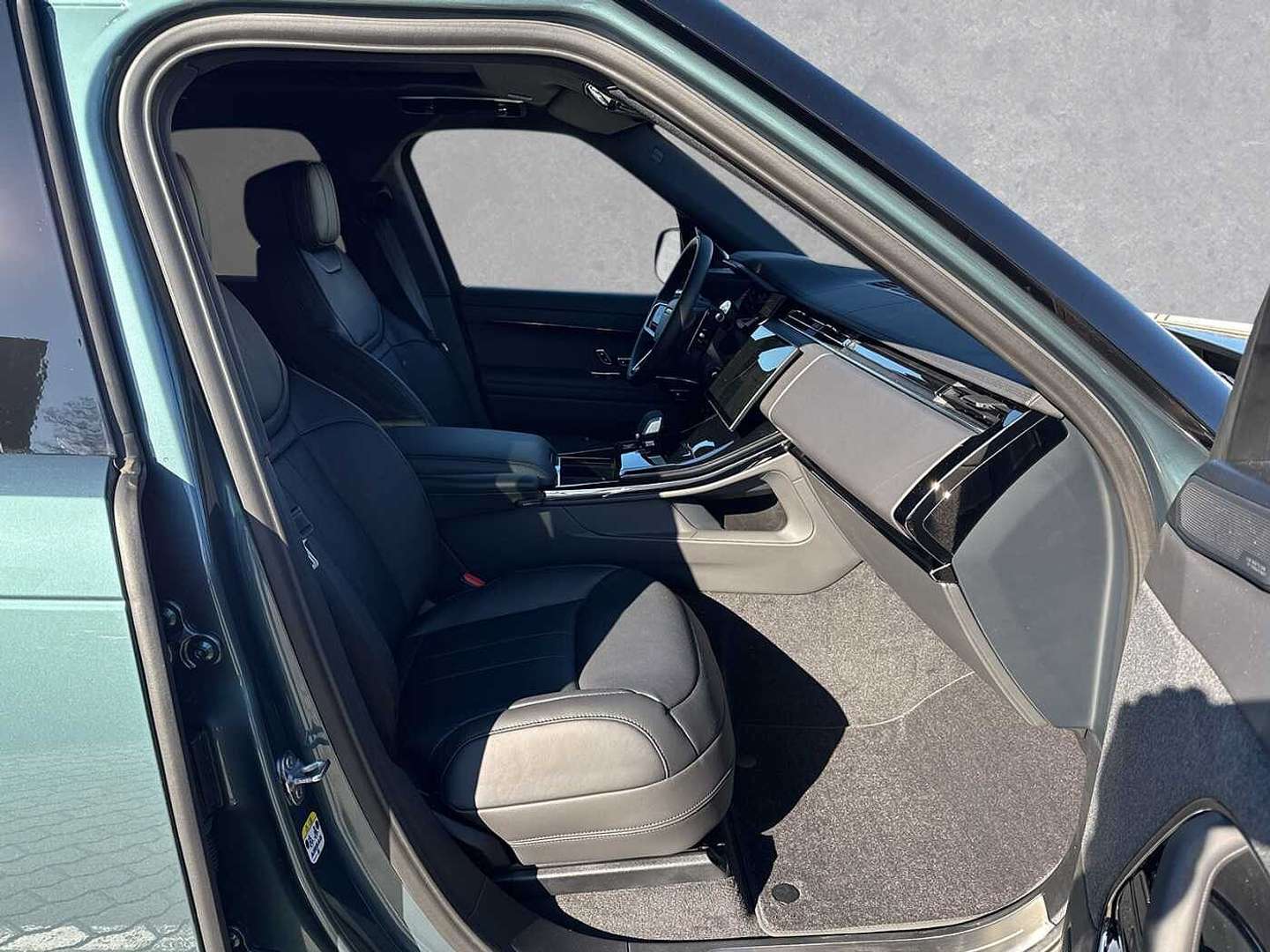 Land Rover Range Rover Sport Dynamic HSE Diesel D300 - 2026 - Joinsteer - #3