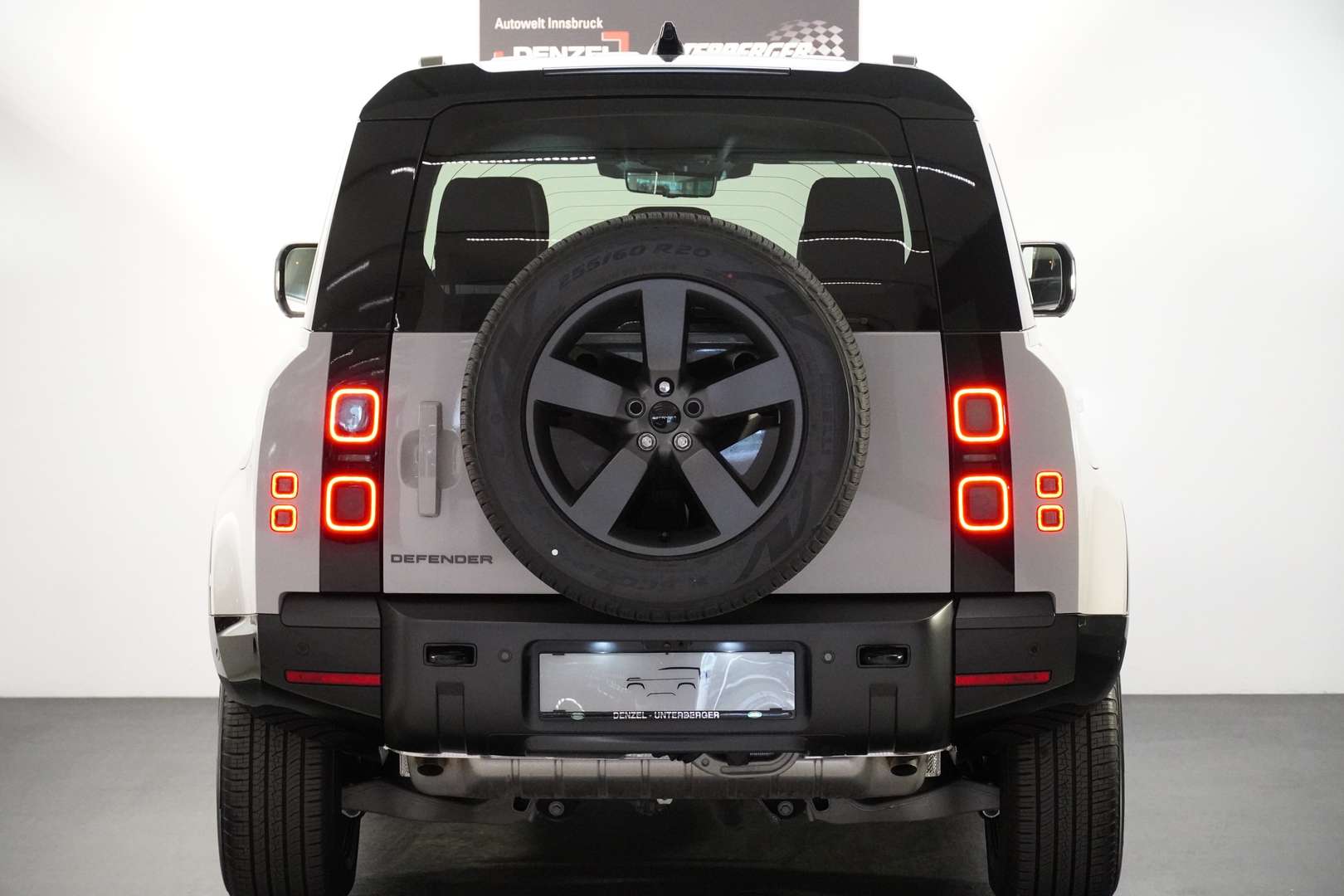Land Rover Defender 110 2.0 PHEV X Dyn SE - 2026 - Joinsteer - #8