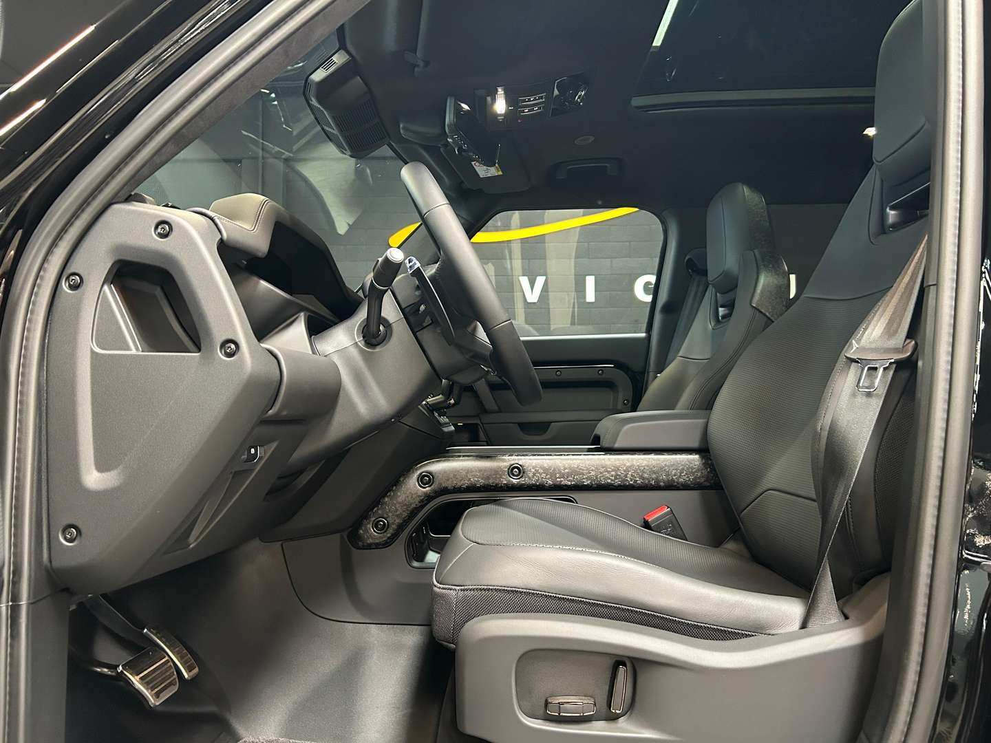 Land Rover Defender 110 - 2026 - Joinsteer - #13