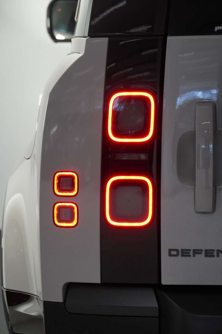 Land Rover Defender 110 2.0 PHEV X Dyn SE - 2026 - Joinsteer - #9
