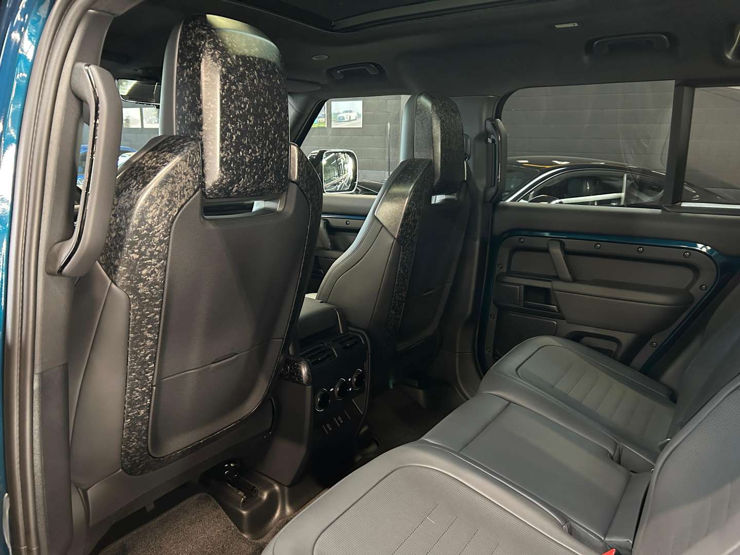 Land Rover Defender 110 - 2026 - Joinsteer - #11