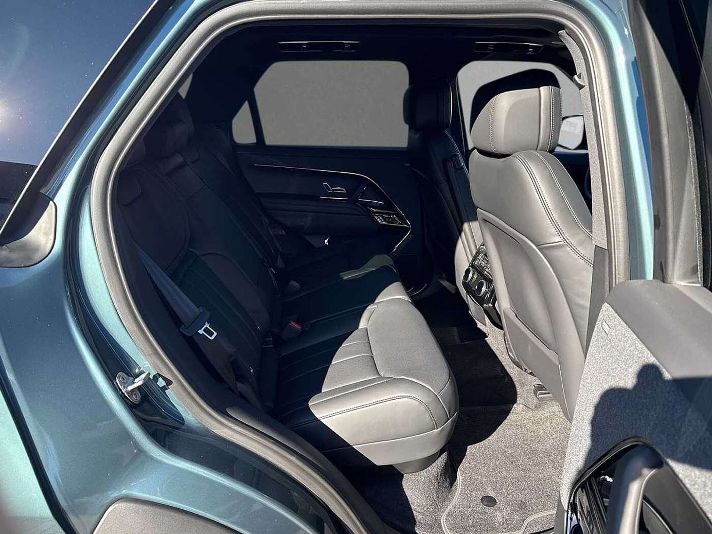 Land Rover Range Rover Sport Dynamic HSE Diesel D300 - 2026 - Joinsteer - #5