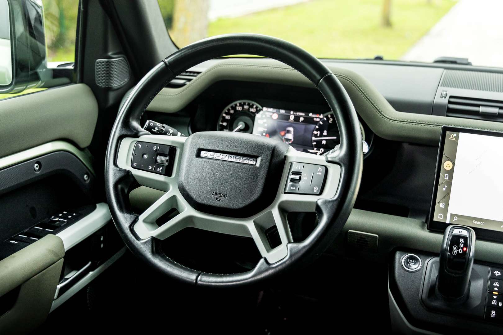 Land Rover Defender 110 D250 S - 2022 - Joinsteer - #18