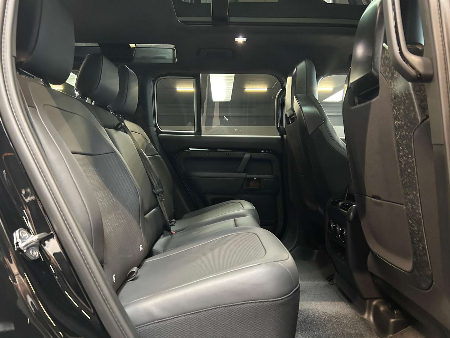 Land Rover Defender 110 - 2026 - Joinsteer - #14