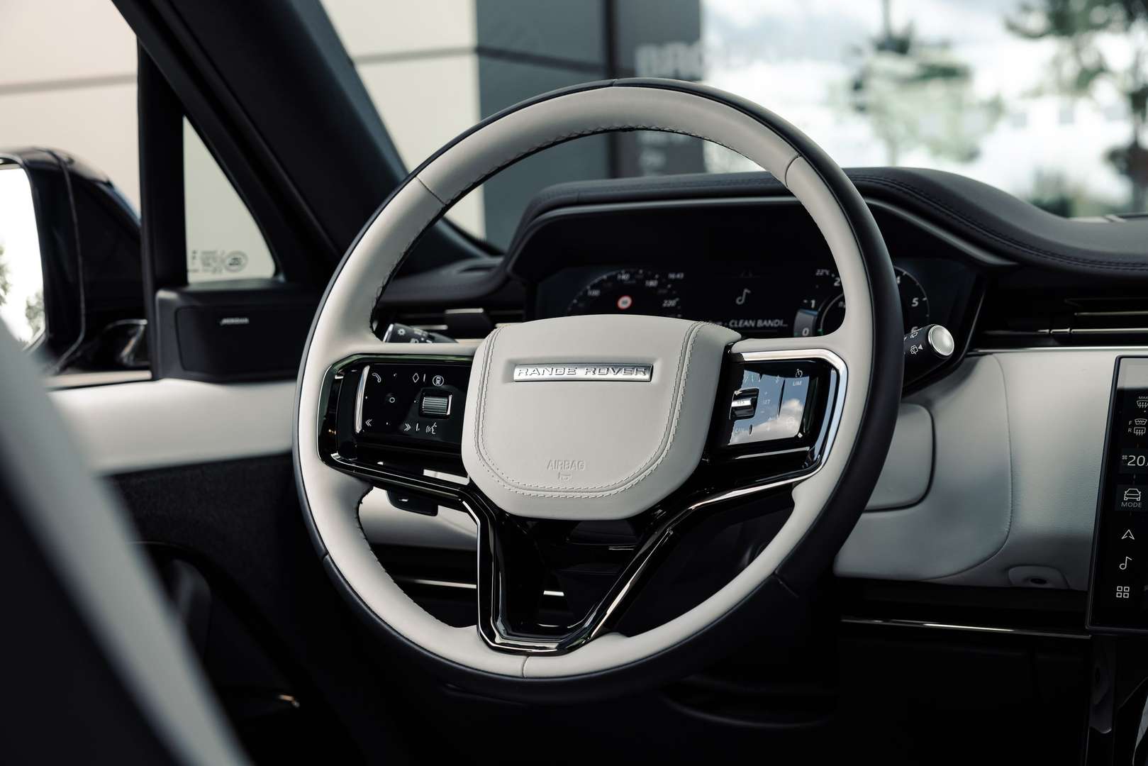 Land Rover Range Rover Sport Dynamic SE P460e - 2024 - Joinsteer - #21