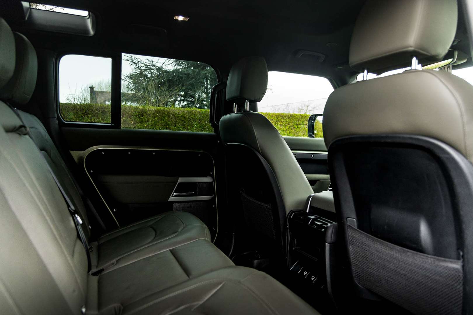 Land Rover Defender 110 D250 S - 2022 - Joinsteer - #19