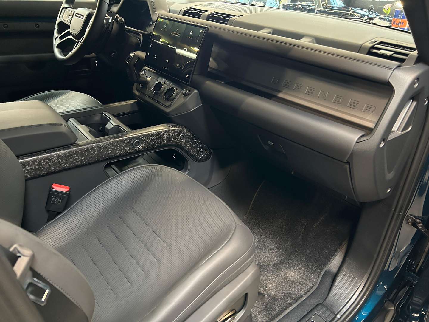 Land Rover Defender 110 - 2026 - Joinsteer - #12