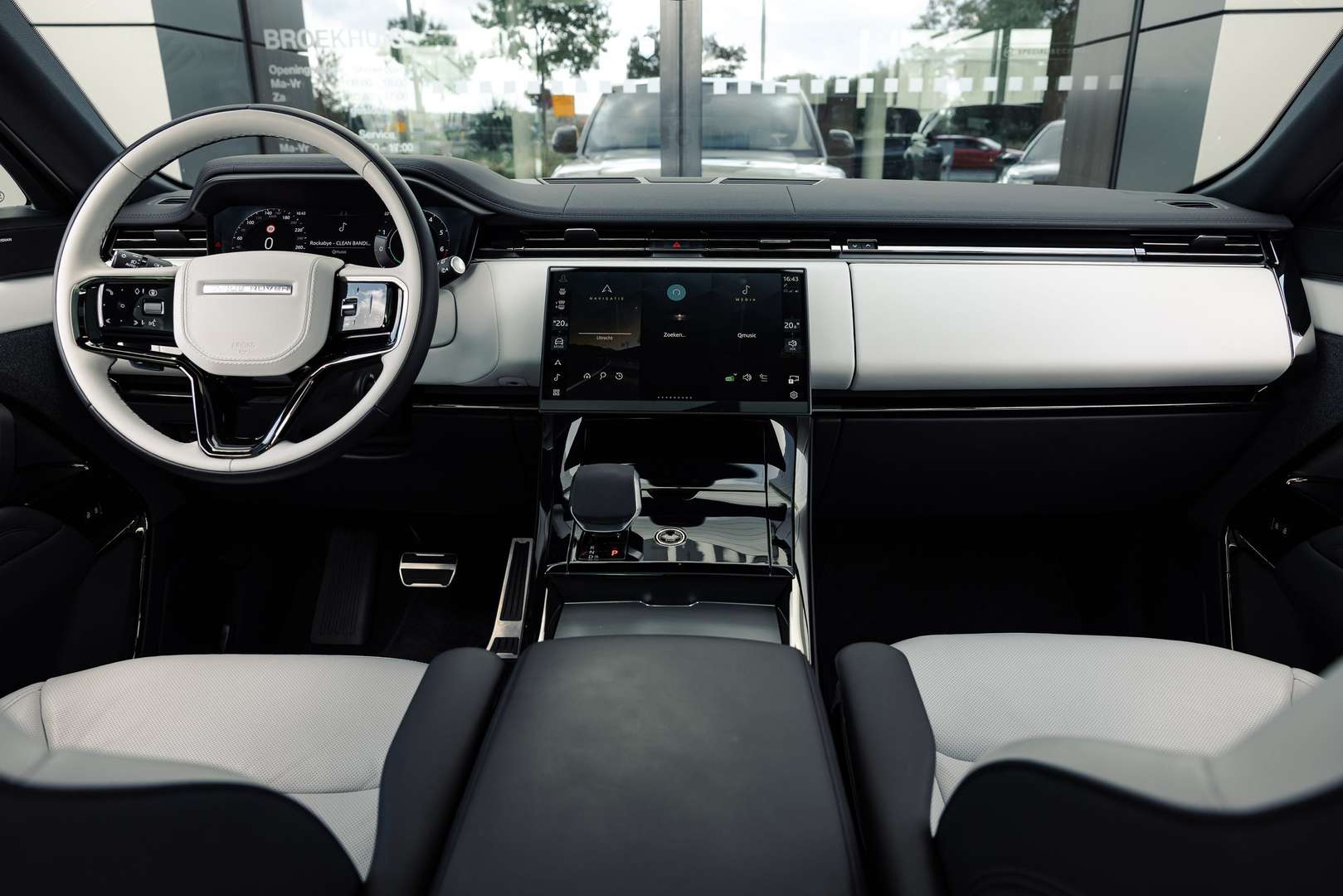 Land Rover Range Rover Sport Dynamic SE P460e - 2024 - Joinsteer - #22