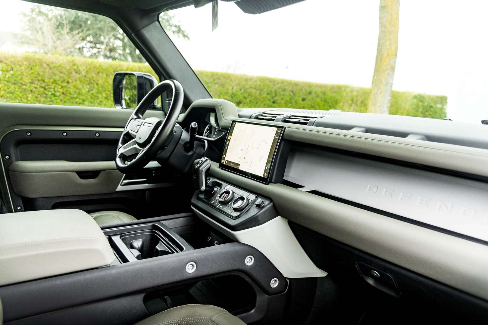 Land Rover Defender 110 D250 S - 2022 - Joinsteer - #20